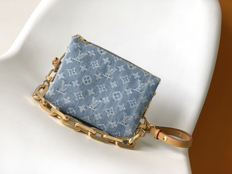 LV Satchel bags